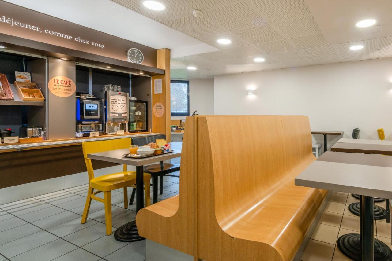 Sud Hotel Cholet